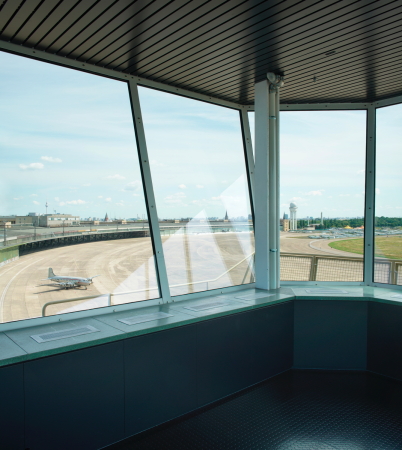 Er blieb in den Originaldetails erhalten und kann nun von der ffentlichkeit betreten werden.