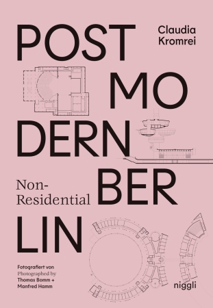 Postmodern Non-Residential Berlin