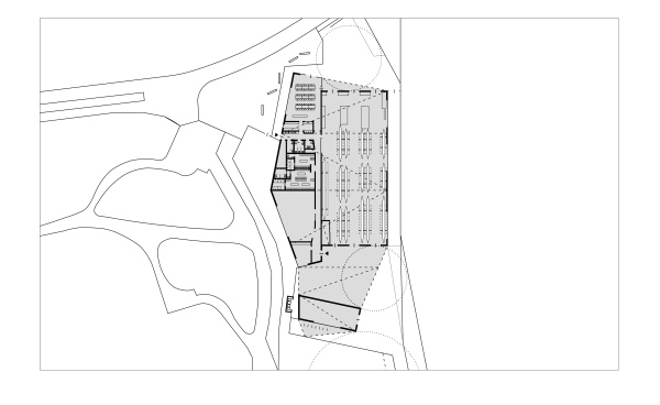 Krummlauf Teske Happold Architekten in Heilbronn