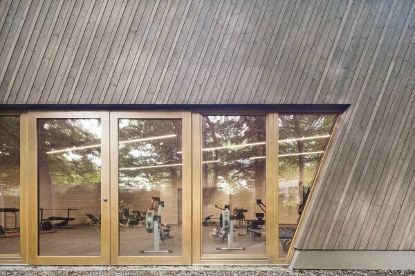 Krummlauf Teske Happold Architekten in Heilbronn