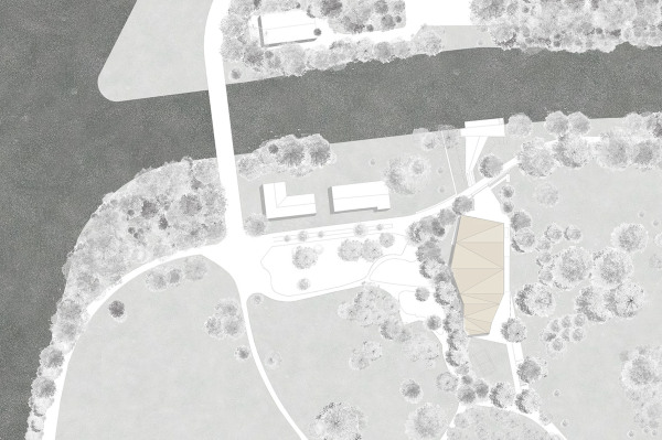 Krummlauf Teske Happold Architekten in Heilbronn