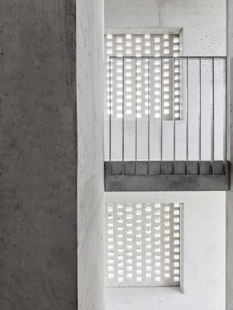 Wohnhaus im Aargau von Tschudin Urech Bolt Architekten