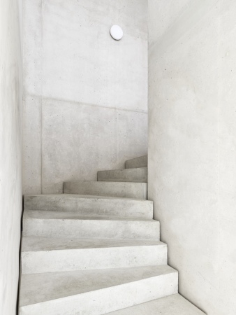 Wohnhaus im Aargau von Tschudin Urech Bolt Architekten