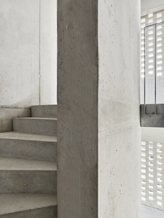 Wohnhaus im Aargau von Tschudin Urech Bolt Architekten