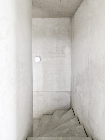 Wohnhaus im Aargau von Tschudin Urech Bolt Architekten