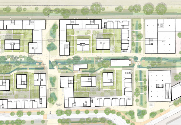 Verfahren f�r G�terbahnhofsareal in Berlin entschieden