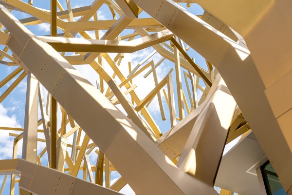 Stadthaus von Peter Haimerl Architektur