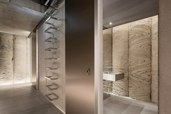 Stadthaus von Peter Haimerl Architektur