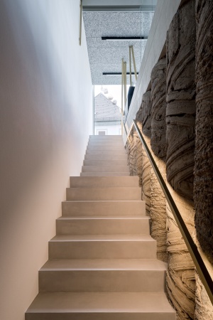 Stadthaus von Peter Haimerl Architektur