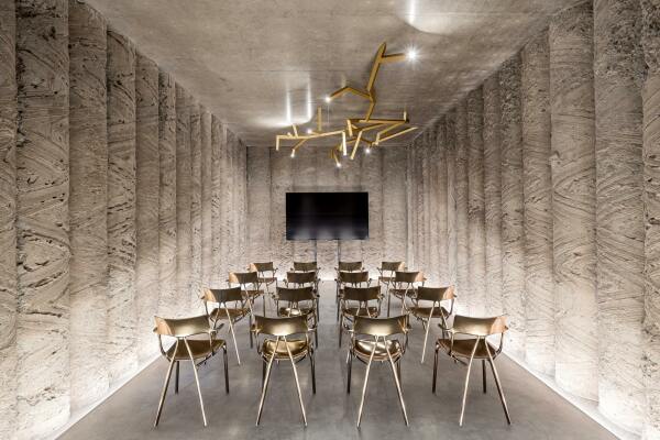 Stadthaus von Peter Haimerl Architektur