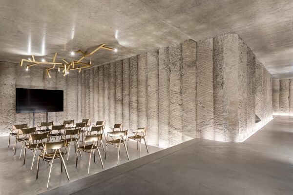 Stadthaus von Peter Haimerl Architektur