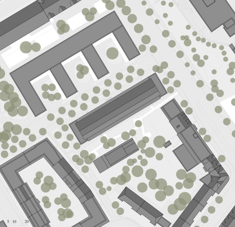 Umnutzung von Esch Sintzel Architekten in Basel