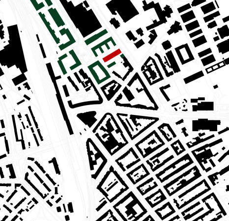 Umnutzung von Esch Sintzel Architekten in Basel