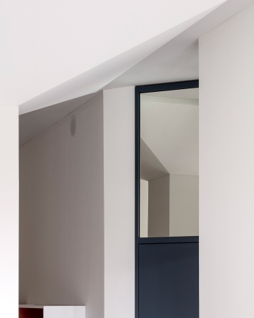 Umnutzung von Esch Sintzel Architekten in Basel