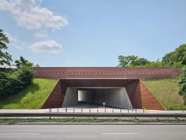 Armeemuseum in Warschau von WXCA