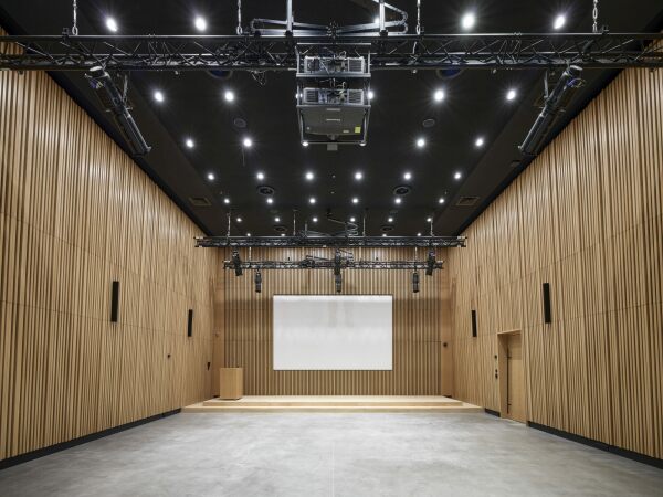 Armeemuseum in Warschau von WXCA