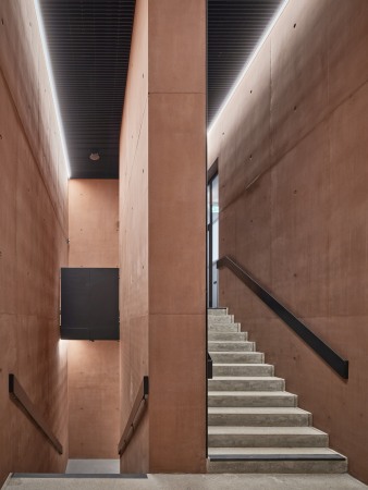 Armeemuseum in Warschau von WXCA