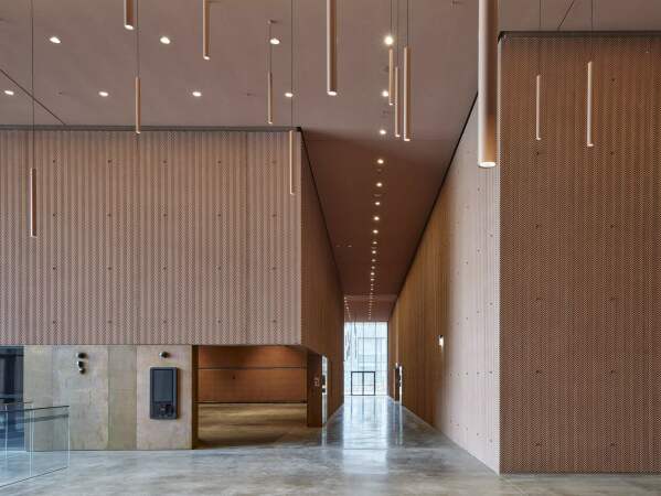 Armeemuseum in Warschau von WXCA