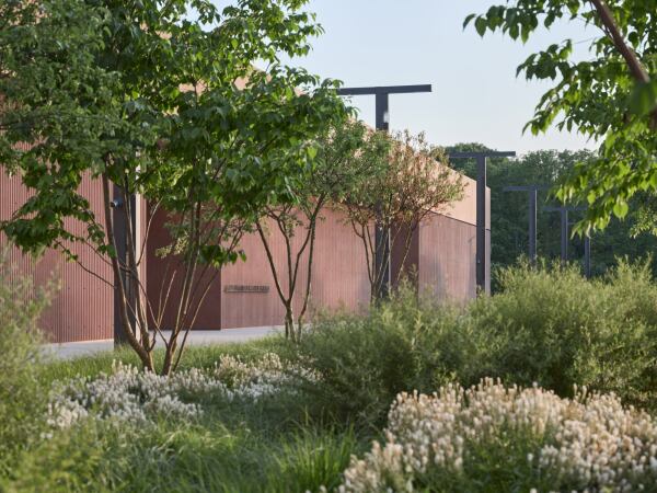 Armeemuseum in Warschau von WXCA