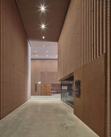 Armeemuseum in Warschau von WXCA