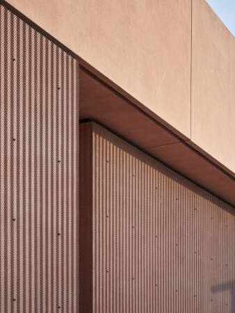 Armeemuseum in Warschau von WXCA