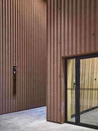 Armeemuseum in Warschau von WXCA