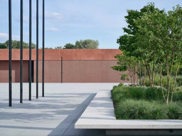 Armeemuseum in Warschau von WXCA