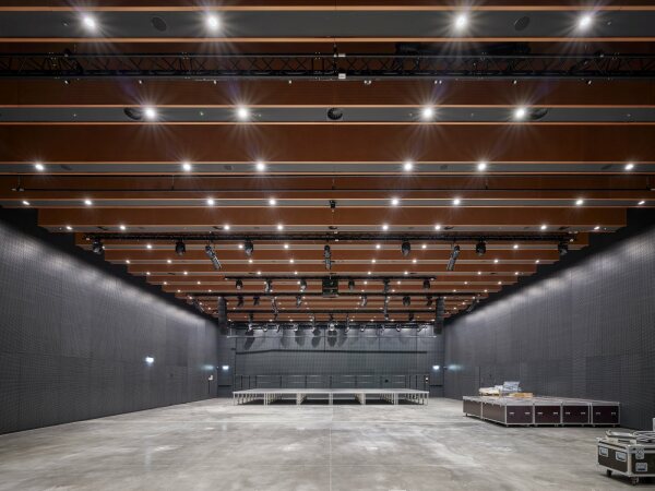 Armeemuseum in Warschau von WXCA