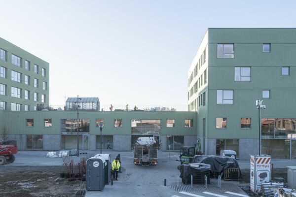 Bogdan & Van Broeck und DDS+ in Br�ssel