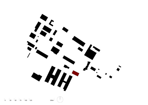 Brogebude in Sempach von Schrch Architekten