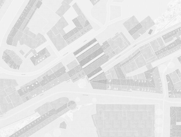 4. Preis: Bruno Fioretti Marquez, Schnetzer Puskas Berlin (Berlin), Lageplan