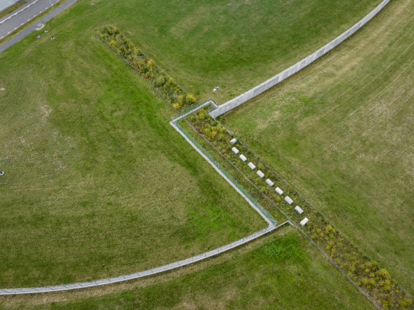 Forschungscampus von Henning Larsen Architects und COBE in Lund