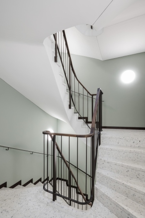 Morger Partner Architekten in Basel