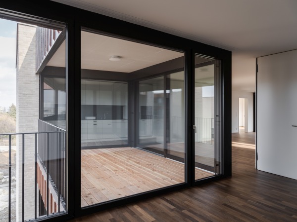 Morger Partner Architekten in Basel