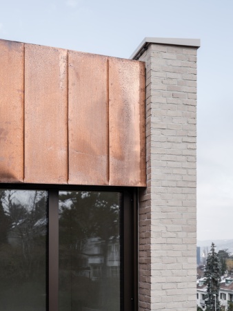 Morger Partner Architekten in Basel