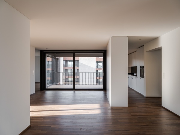Morger Partner Architekten in Basel