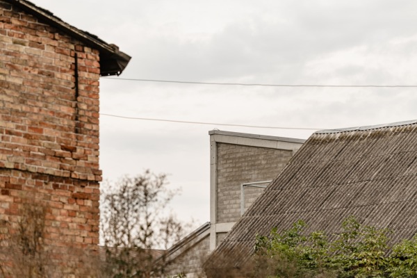 Reitstall in Jaroszewo von Wiercinski Studio