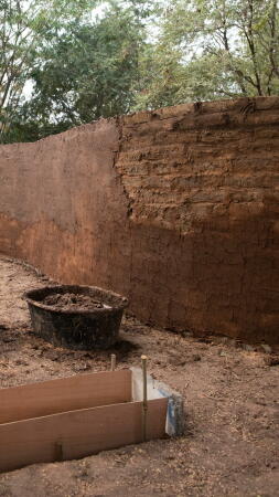 Simple Architecture in Thailand