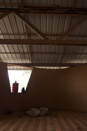 Simple Architecture in Thailand