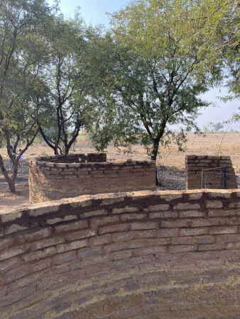 Simple Architecture in Thailand