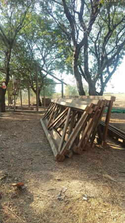 Simple Architecture in Thailand