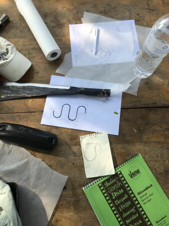 Simple Architecture in Thailand