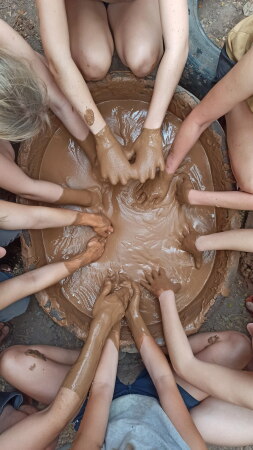 Simple Architecture in Thailand