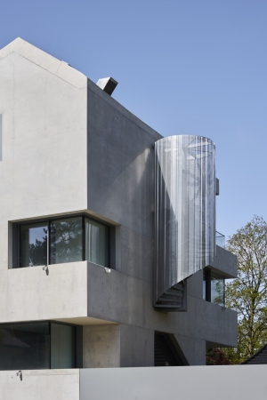 Wohnhaus von augustinundfrank/winkler