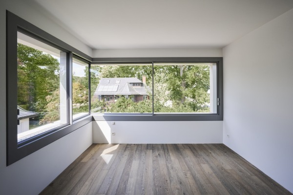 Wohnhaus von augustinundfrank/winkler