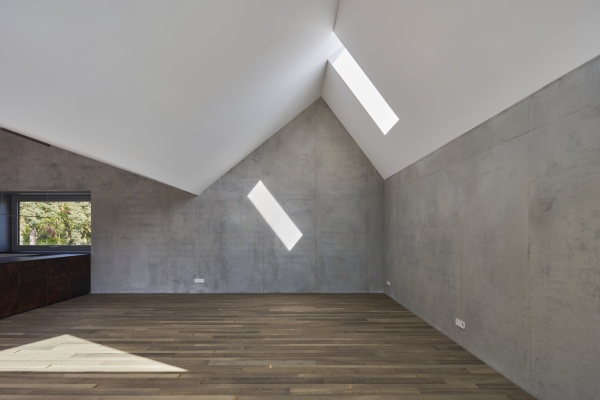 Wohnhaus von augustinundfrank/winkler