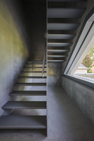 Wohnhaus von augustinundfrank/winkler