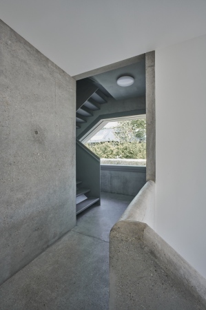 Wohnhaus von augustinundfrank/winkler