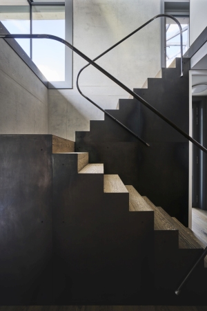 Wohnhaus von augustinundfrank/winkler