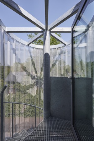 Wohnhaus von augustinundfrank/winkler